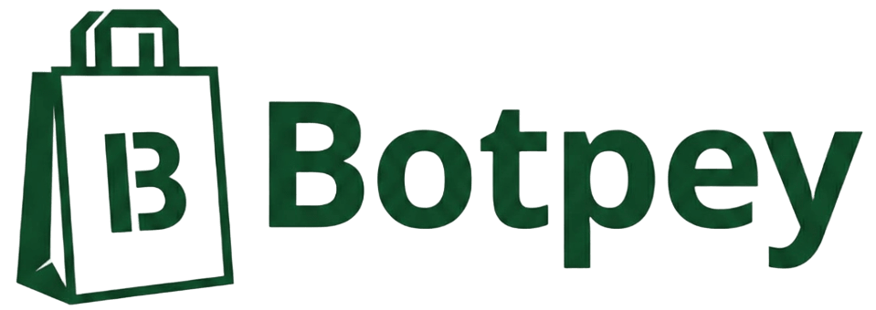 BotPey logo