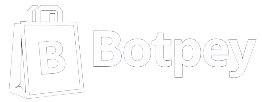 BotPey logo